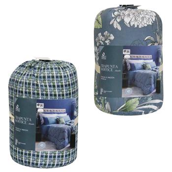 Ковдра Siretessile Absinthe 210х250см