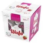 Altat Wufo Candies with Strawberry Cream 150g