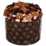 Epicentrk Smakiv Easter Cake with Cranberries and Raisins 620g