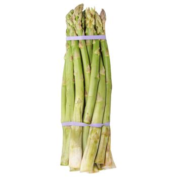 Green Asparagus, pc - buy, prices for MegaMarket - photo 1