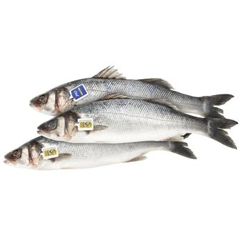 Metro Chef Seabass Greece 300-400