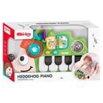 Bibi-Inn Hedgehog Piano Musical Toy in Assortment
