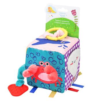 Maya Toys Crab Pendant Toy - buy, prices for NOVUS - photo 1