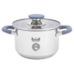 Krauff Pan with Glass Lid 3.7l 20cm