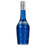 Лікер Volare Blue Curacao 22% 0,7л