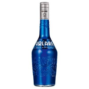 Volare Blue Curacao Liqueur 22% 0.7l