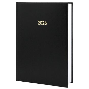 Щоденник датований Стандарт Macanet 176 аркушів - купити, ціни на КОСМОС - фото 4