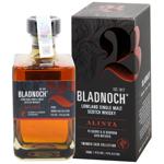 Виски Bladnoch Alinta 47% 0,7л