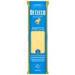 Макаронні вироби De Cecco Spaghetti №12 500г