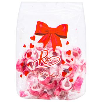 Набор конфет Natural Roks Product Glamour 120г