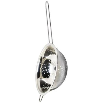 Actuel Colander with Handle 18cm - buy, prices for Auchan - photo 3