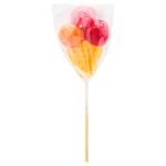 Make Joy Ice Cream Lollipop Caramel 25g