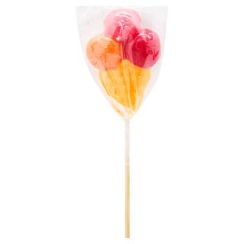 Карамель Make Joy Ice Cream леденцовая 25г