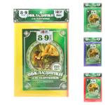 Tascom Covers For Textbooks 8-9st Grade 9pc