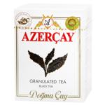 Чай черный Azercay гранулированный 100г