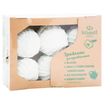 Stimul Pear Flavored Marshmallow 320g - buy, prices for - photo 4