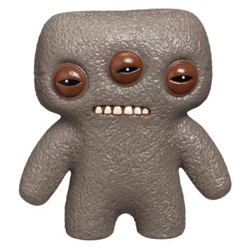 Fuggler Annoyed Alien Brown Figurine - buy, prices for NOVUS - photo 2
