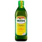 Monini Classico Extra Virgin Olive Oil 0.5l