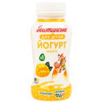 Yahotynske dlia ditei Mango Yogurt 1.5% 185g