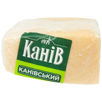 Kaniv Cheese 50%