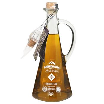 Oil Arbequina 500ml Spain - buy, prices for COSMOS - photo 1