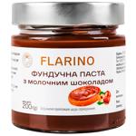 Flarino Nut-Chocolate Spread with Milk 200g