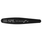 Пилка SPL 240/240 для нігтів BF-107
