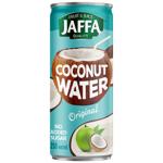 Вода кокосовая Jaffa Original 250мл