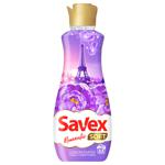 Ополіскувач для білизни Savex Romantic 800мл