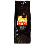 Barbera Caffe Tris Coffee Beans 1000g