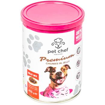 Food Pet chef - buy, prices for MasterZoo - photo 2