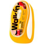 Губка для взуття Walkin для гладкої шкіри з дозатором безбарвна