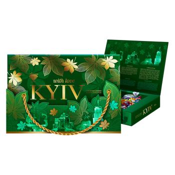 Ametist Plus Kyiv Sweets 500g - buy, prices for Auchan - photo 1