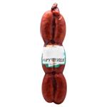 Колбаса Глобино Крученица из печи полукопченая