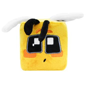 Tigres Myra Bee Cube Soft Toy - buy, prices for Za Raz - photo 1