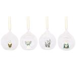 Підвіска Actuel Персонаж у кулі 7см в асортименті