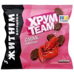 KhrumTeam Rye Lobster Flavored Crisps 90g