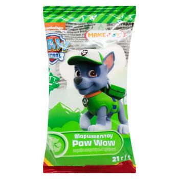 Маршмеллоу Make Joy Paw Wow 21г - купити, ціни на ЕКО Маркет - фото 5