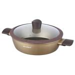 Florina Cava Frying Pan 24cm 2.4l
