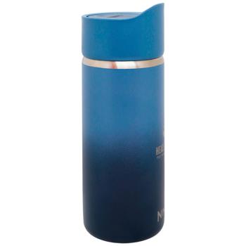 Термобутылка Ninja Sip Perfect Travel Mug 400мл синий - купить, цены на - фото 3