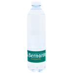 Вода S.BERNARDO Sparkling мінеральна газована (PET) 0.4 л