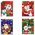 Greenwich Gift Bag 23х18х10cm