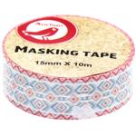 Auchan Paradise Decorative Ornament Tape 1.5cm*10m