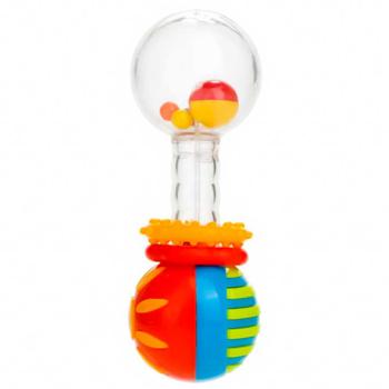 Rattle China - buy, prices for Auchan - photo 2