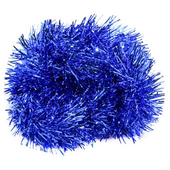 Прикраса дощик новорічний LD25-010 - купити, ціни на ULTRAMARKET - фото 3