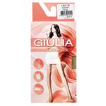 Колготы женские Giulia Like 20 Den р.5 Daino