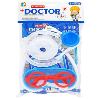 Doctor's Kit JR32559A - buy, prices for COSMOS - photo 1