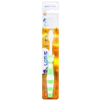 ZED Toothbrush for Children up to 3 Years 13cm - buy, prices for EKO Market - photo 2