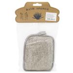 Thick Body Washcloth 10*12*3.5cm 0913-17-16816