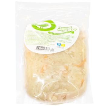 Auchan Sauerkraut 400g